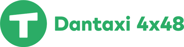 dantaxi tyre logo