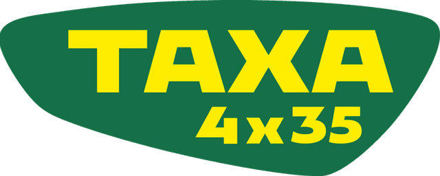 taxa tyre logo