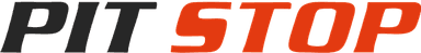 Pit Stop Logo